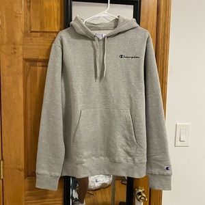 NEW Champion Hoodie